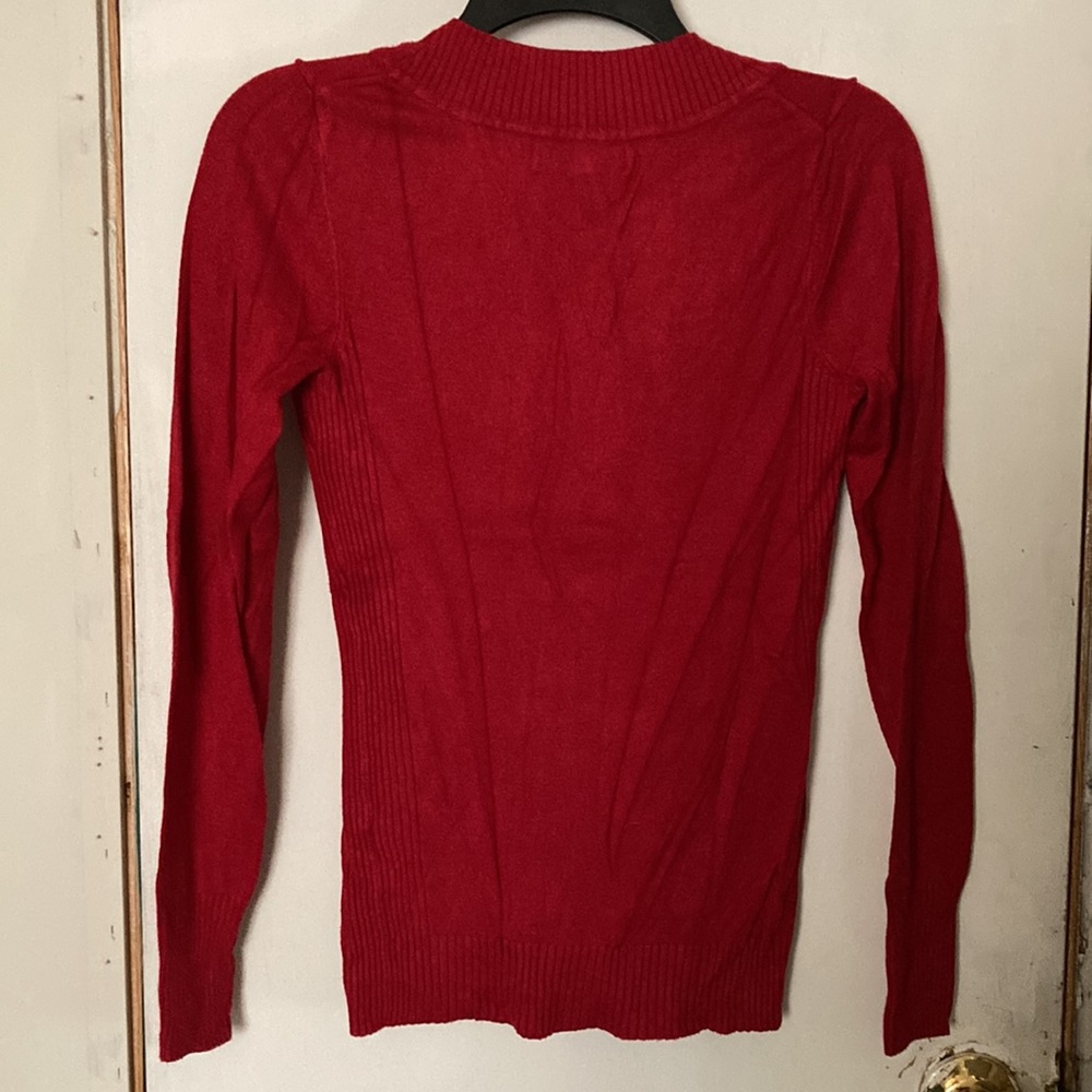 Express Sweater - Picture 2 of 2